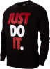 Nike Sportswear JDI férfi pulóver