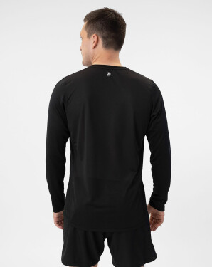 Longsleeve Run 2.0 Shirt langarm Fair, Keep Dry