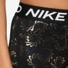 Nike Dám. legíny W Np Df Mr Tght Aop