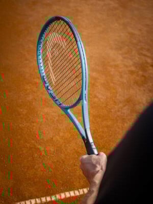 Head Boom MP 2026 Tennisracket