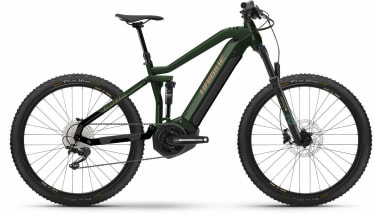 E-Fully Bicykel AllTrail 4 29 i630Wh
