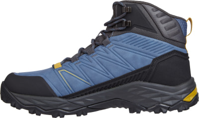 McKINLEY Tahsis Mid AQX férfi túrabakancs