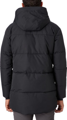 McKINLEY Omara Parka mit Kapuze