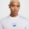 Nike Dri-FIT Basketball férfi póló