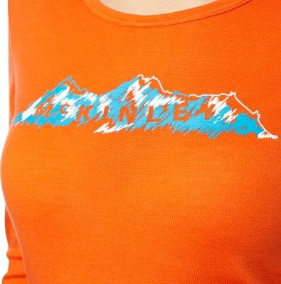 McKINLEY Hicks Langarmshirt