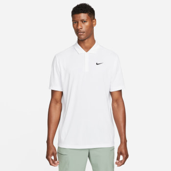 Nike NikeCourt Dri-FIT, tenisové tričko