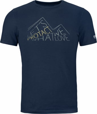Ortovox 185 Merino Protact T-Shirt