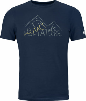 Ortovox 185 Merino Protact T-Shirt