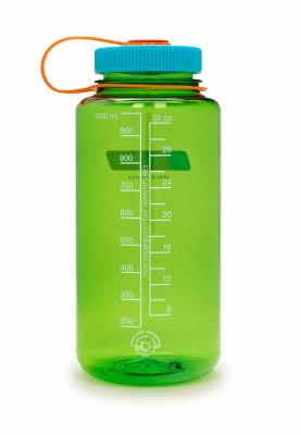 Nalgene Wide Mouth Sustain Trinkflasche