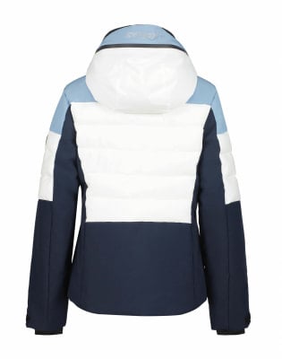 Icepeak Florala Skijacke mit Kapuze