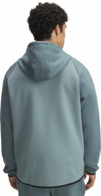 Under Armour Unstoppable Fleece Kapuzenjacke Under Armour Unstoppable Fleece Kapuzenjacke