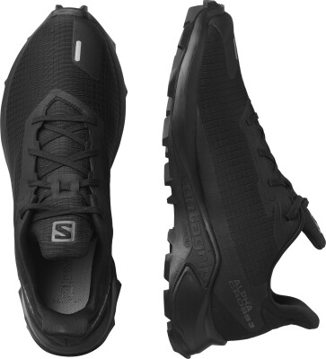 Salomon Alphacross 3 férfi futócipő angol méret