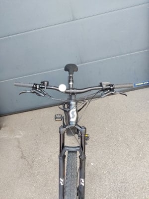 Scott Strike eRide 930