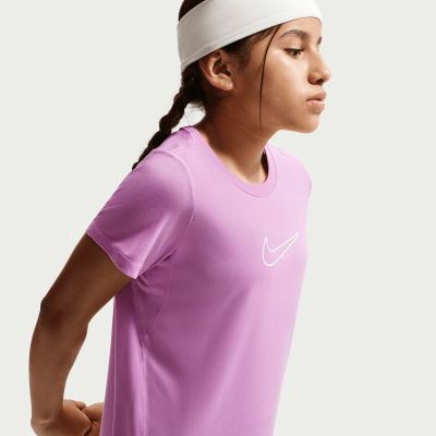 Nike Dri-FIT One Standard T-Shirt