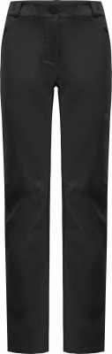 Jack Wolfskin Activate Thermic Softshellhose