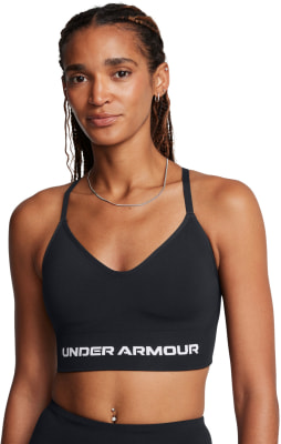 Under Armour Vanish Low női melltartó