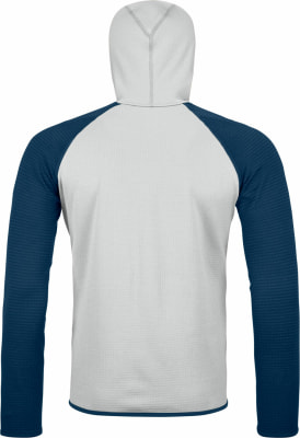 Ortovox GP Classic Fleecejacke mit Kapuze