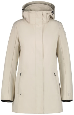 Luhta Iloniemi női softshell kabát