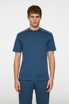 J.Lindeberg Lio Tennisshirt