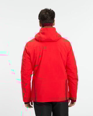 McKINLEY Dean II AQX 10.10 Skijacke mit Kapuze