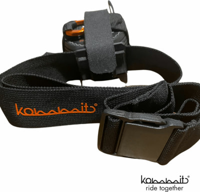 Kommit Multisport Clip für Zugsystem Kommit