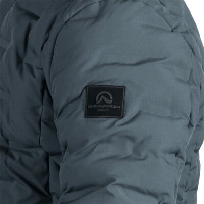 Northfinder Stribog, pánska zateplená bunda Northfinder Stribog, pánska zateplená bunda