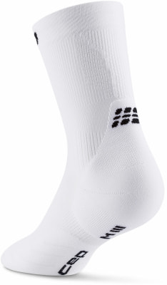 CEP Core Run Mid Cut 5.0 Laufsocken