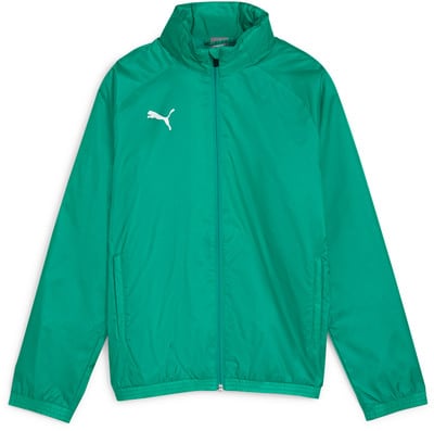 Puma teamGOAL Trainingsjacke