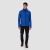 Salewa Puez Aqua Powertex 2,5L Hardshelljacke mit Kapuze