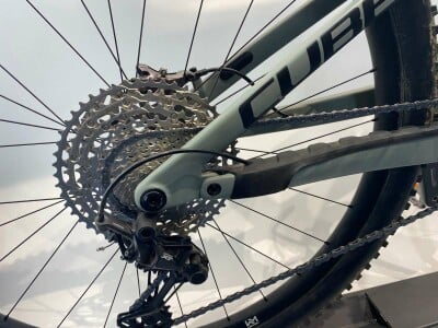 Cube Stereo One44 C:62