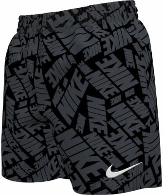 Nike 4 Volley Badeshorts