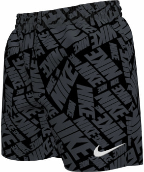 Nike 4 Volley Badeshorts