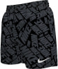 Nike 4 Volley Badeshorts