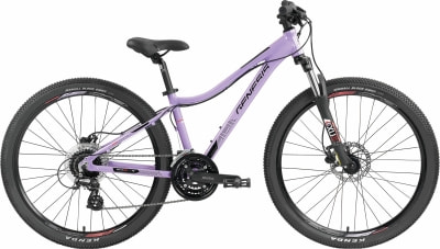 Genesis Evolution Girl 26, horský bicykel