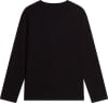 The North Face THE NORTH FACE W Essential Simple DomeLangarmshirt 100% Baumwolle