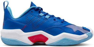 Nike Pán. basketbalová obuv JORDAN ONE TAKE 4