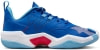 Nike Pán. basketbalová obuv JORDAN ONE TAKE 4