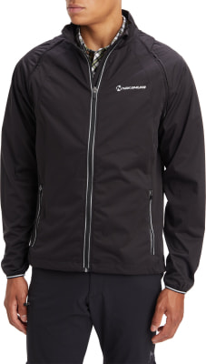 Nakamura Akron III Softshelljacke