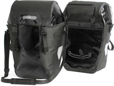 Ortlieb Bike-Packer Classic Packtaschenset Ortlieb Bike-Packer Classic Packtaschenset