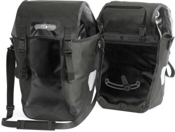 Ortlieb Bike-Packer Classic Packtaschenset