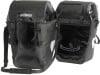 Ortlieb Bike-Packer Classic Packtaschenset