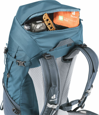 Deuter Futura Pro 38 SL Wanderrucksack