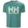 Helly Hansen Core Graphic T 2.0 férfi póló