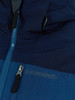 Passat II Padded kapucnis kabát