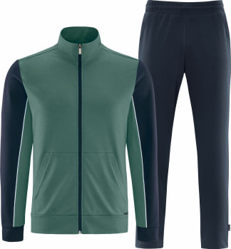 Schneider Sportswear Feliasm Trainingsanzug kurzgestellt