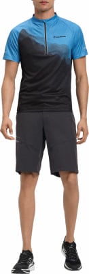 Nakamura Dello IV M Radshorts