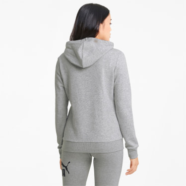 ESS Logo Hoodie TR női kapucnis felső