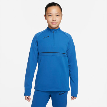 Dri-FIT Academy Drill Langarmshirt