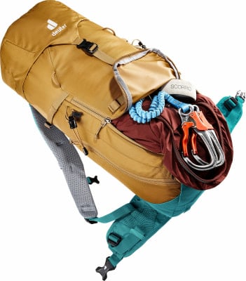 Deuter Trail 24 Wanderrucksack