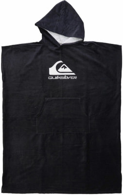 Quiksilver Hoody Towel Handtuch